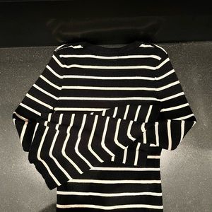 Bell sleeve sweater by divaceous ( boutique)